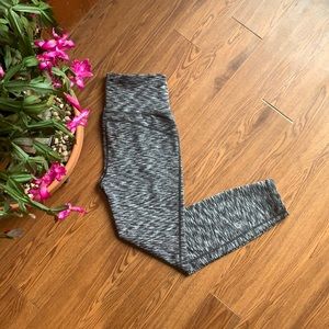GapFit High Waisted Leggings